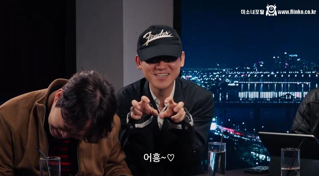 여초에서 난리난 피식대학 김민수 아기맹수 발언