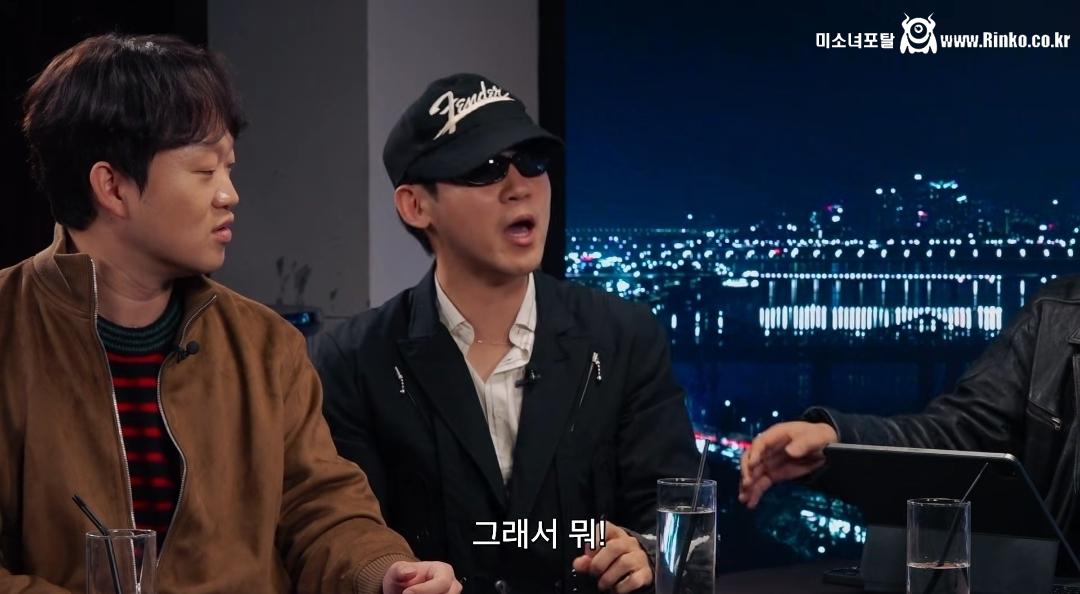 여초에서 난리난 피식대학 김민수 아기맹수 발언