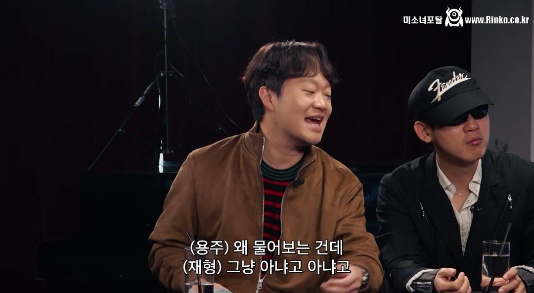 여초에서 난리난 피식대학 김민수 아기맹수 발언