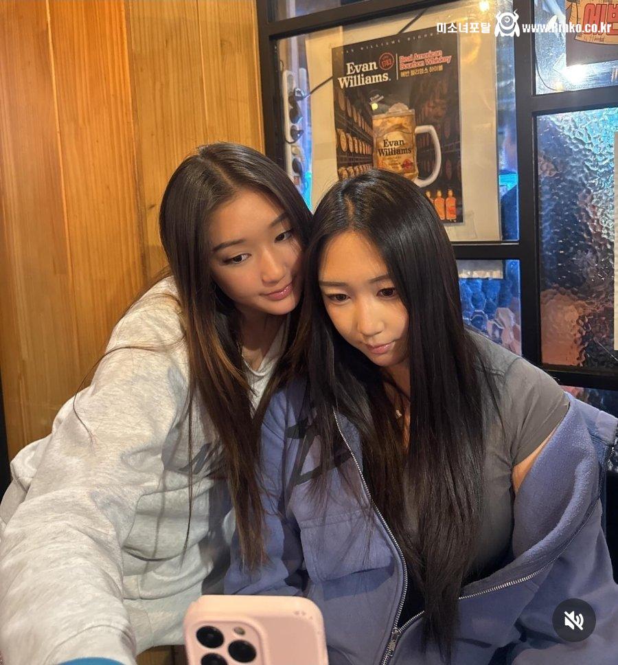 윤종신 딸들 근황