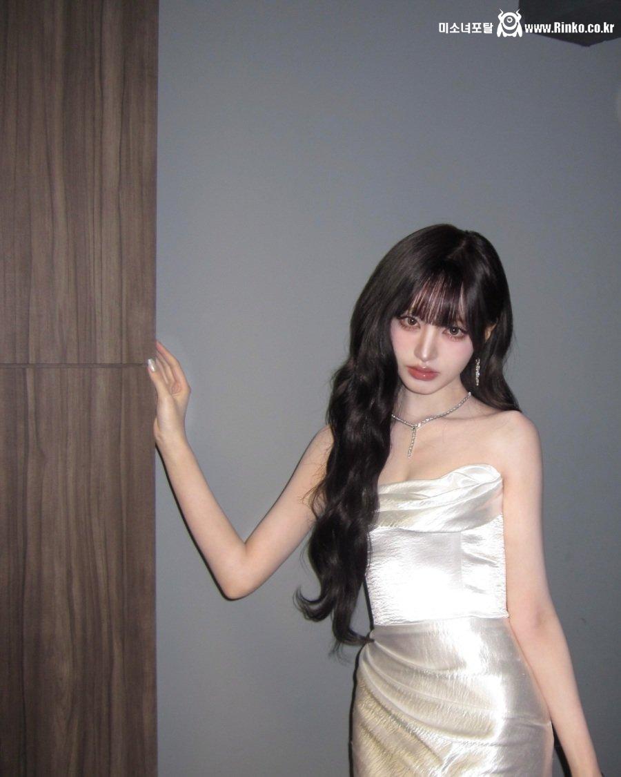 아이브에는 장원영 & 안유진만 있는 게 아니다..