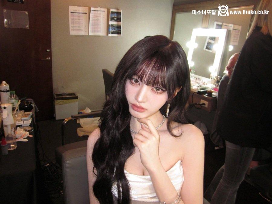 아이브에는 장원영 & 안유진만 있는 게 아니다..