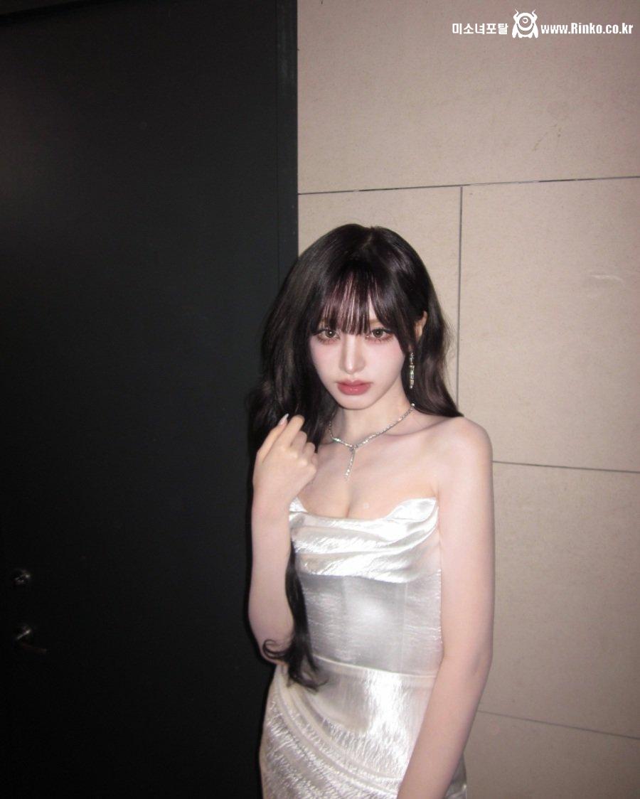 아이브에는 장원영 & 안유진만 있는 게 아니다..