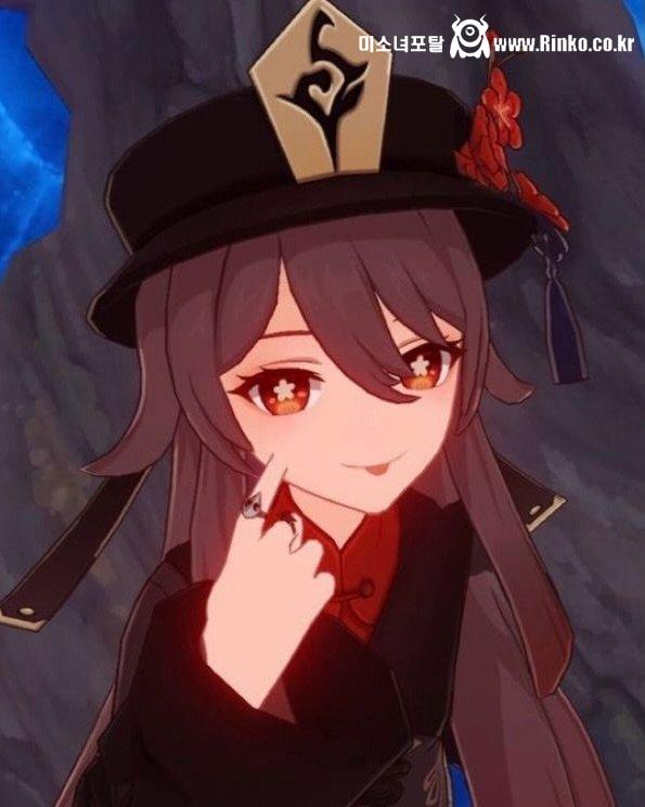 요즘 본업에 집중 하고 있는 QWER 히나 근황