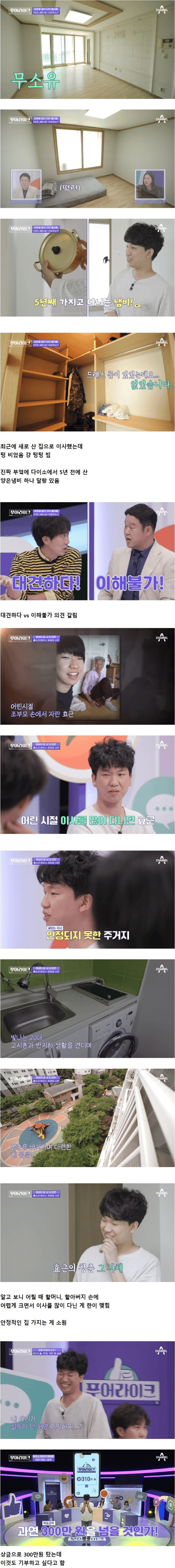 29살, 빚 내서 집 산 이유