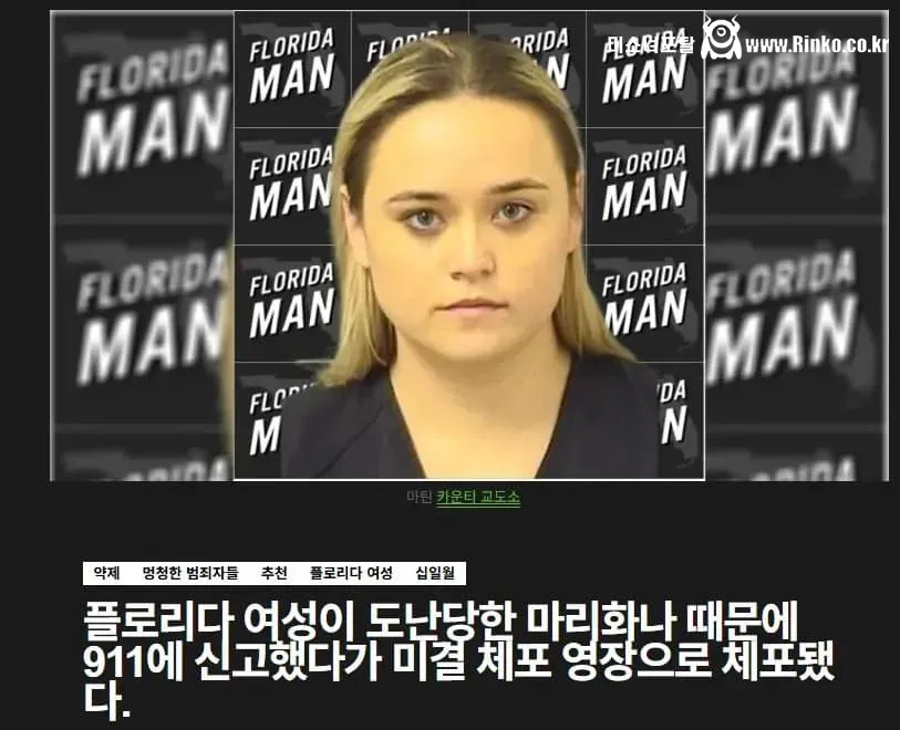 GTA 6 트레일러 고증 수준