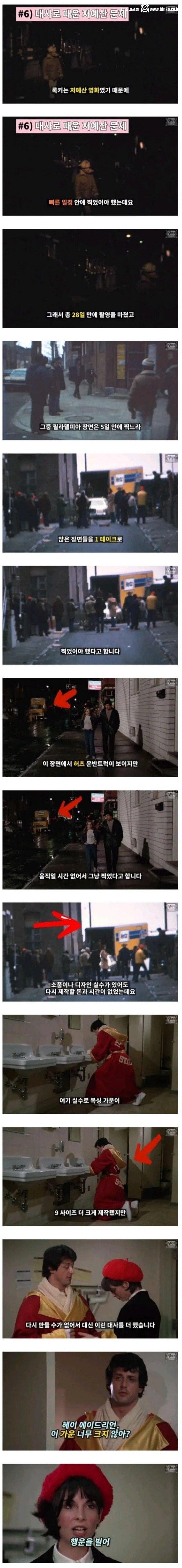 제작비가 96만달러였던 영화