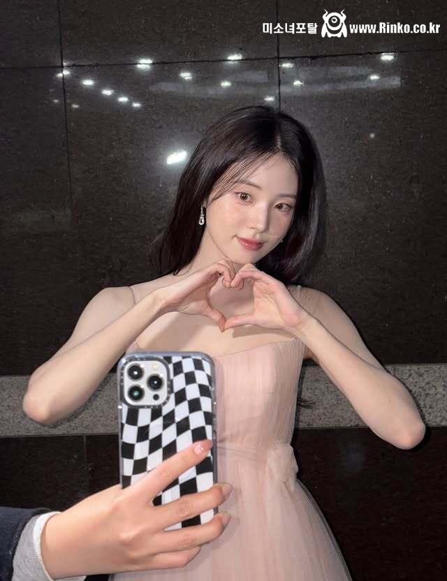 전공의 생활에서 고윤정 때문에 미모가 가려진 배우