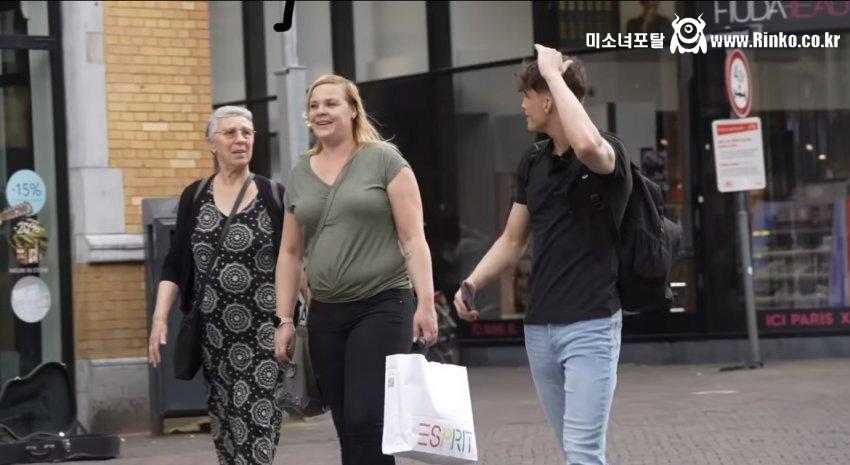 오타니 실제 키 체감