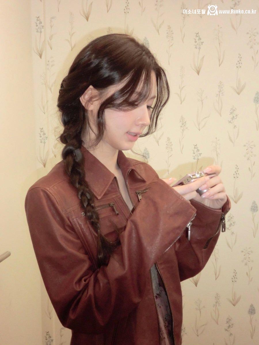 조미연 인스타 와꾸 근황