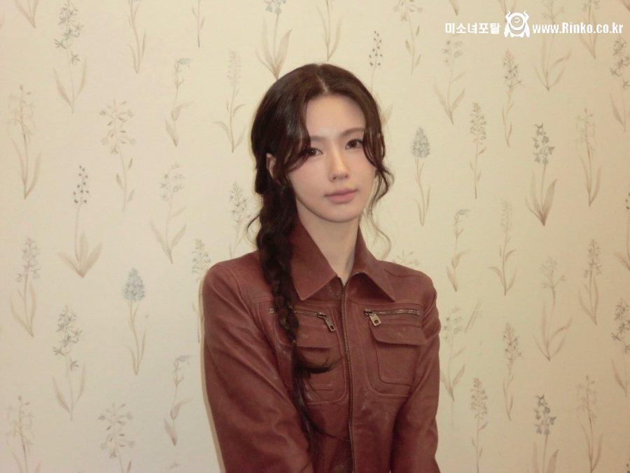 조미연 인스타 와꾸 근황