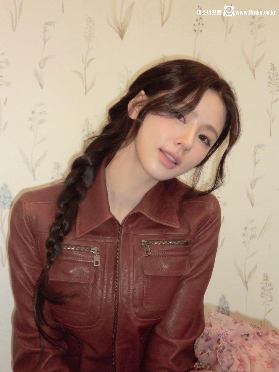 조미연 인스타 와꾸 근황