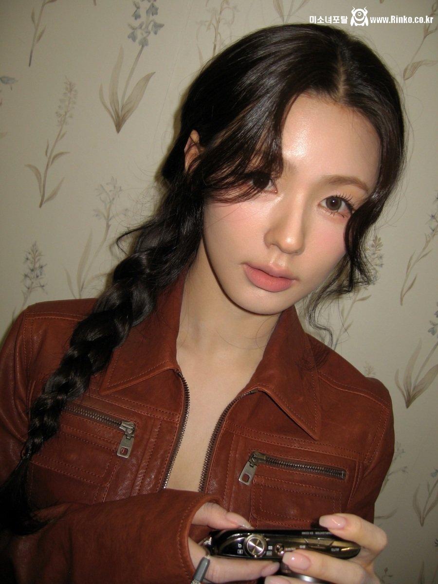 조미연 인스타 와꾸 근황