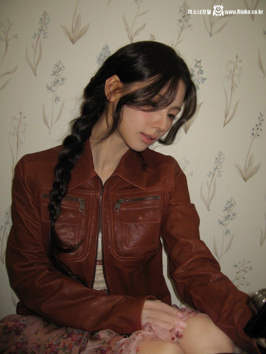 조미연 인스타 와꾸 근황