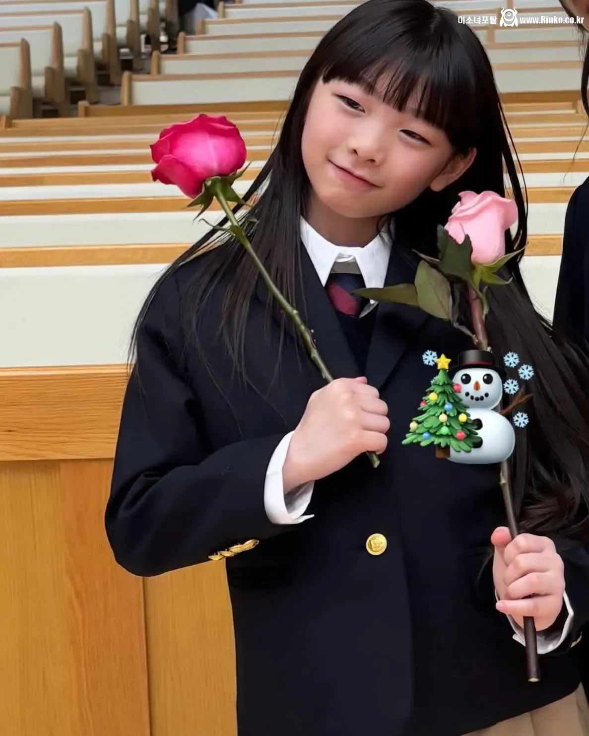 문희준 딸, 잼잼이 근황