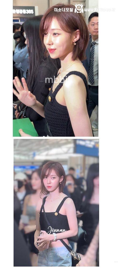 윈터가 이쁘긴 ㅈㄴ 이쁘네요..