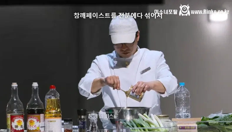 미친 결말 보여준 흑백요리사2 우승자