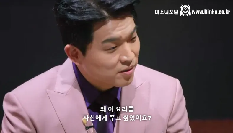 미친 결말 보여준 흑백요리사2 우승자