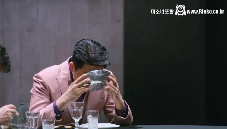 미친 결말 보여준 흑백요리사2 우승자