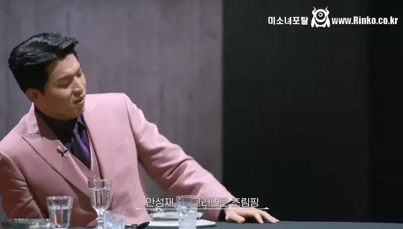 미친 결말 보여준 흑백요리사2 우승자