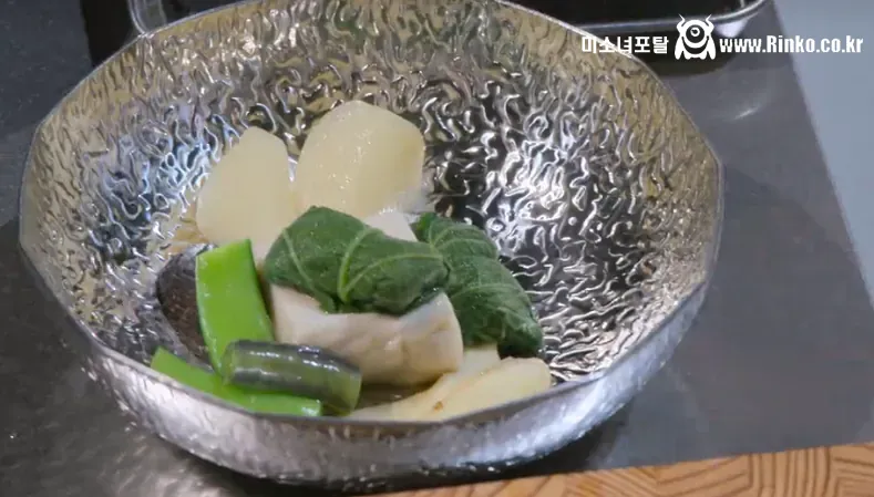 미친 결말 보여준 흑백요리사2 우승자