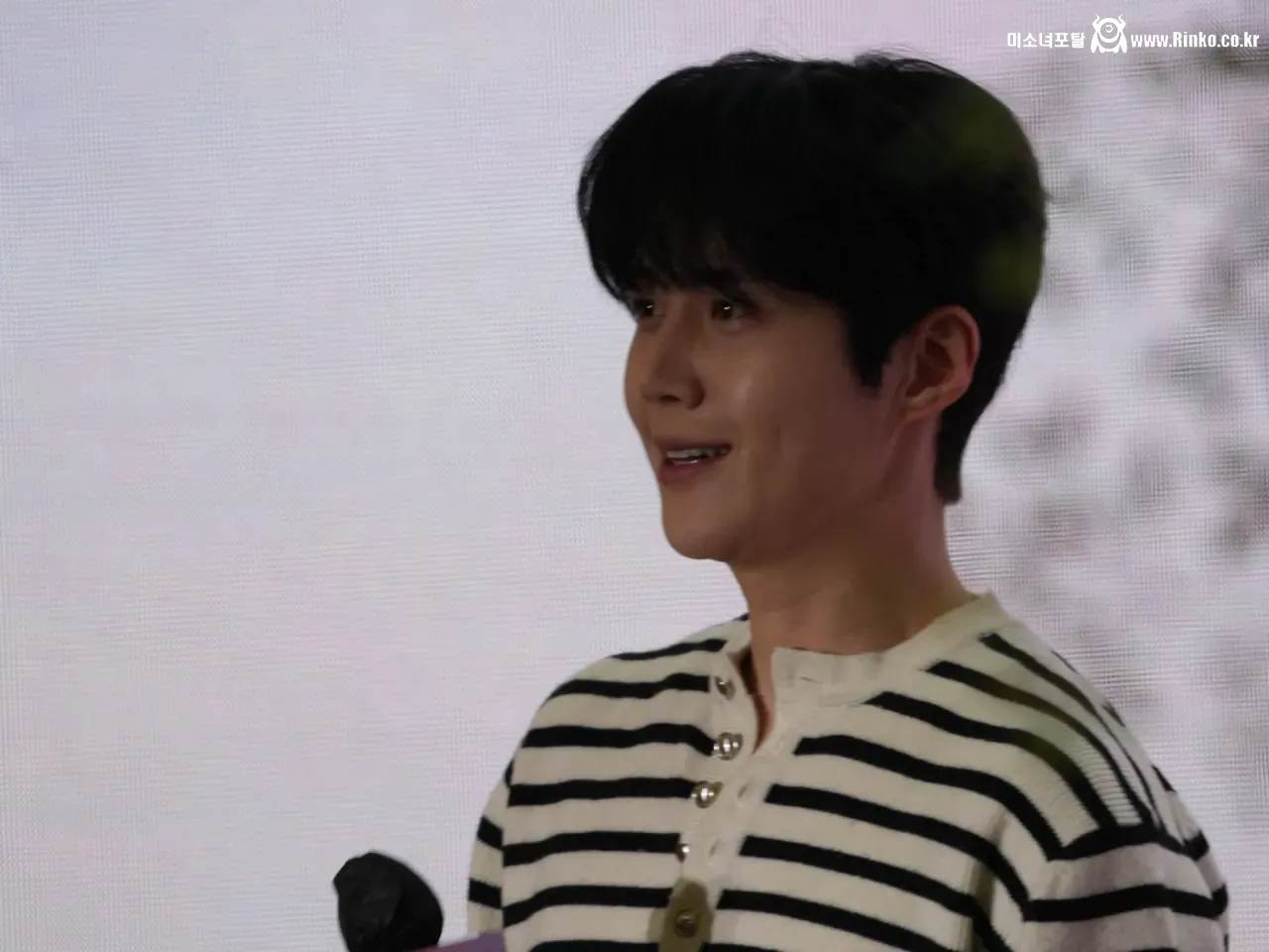 고윤정 <이 사랑 통역 되나요?> 드라마 제작발표회