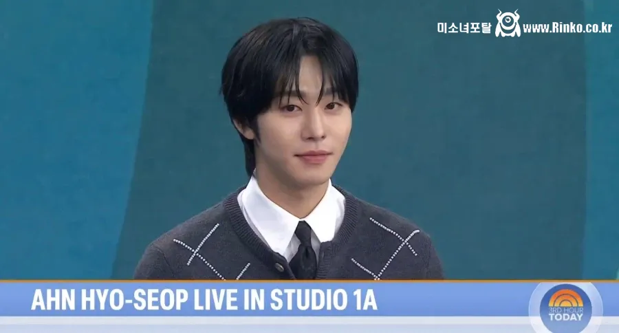 케데헌 막차타서 뒤늦게 반응 터지고 있는 인물