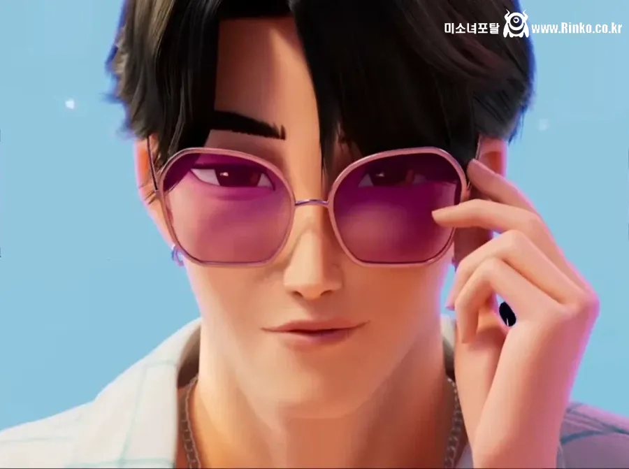 케데헌 막차타서 뒤늦게 반응 터지고 있는 인물