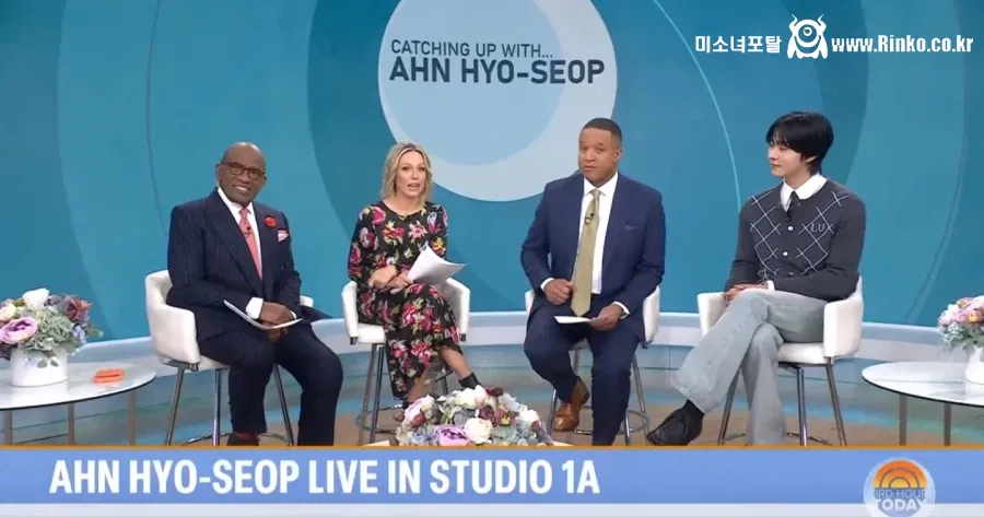 케데헌 막차타서 뒤늦게 반응 터지고 있는 인물