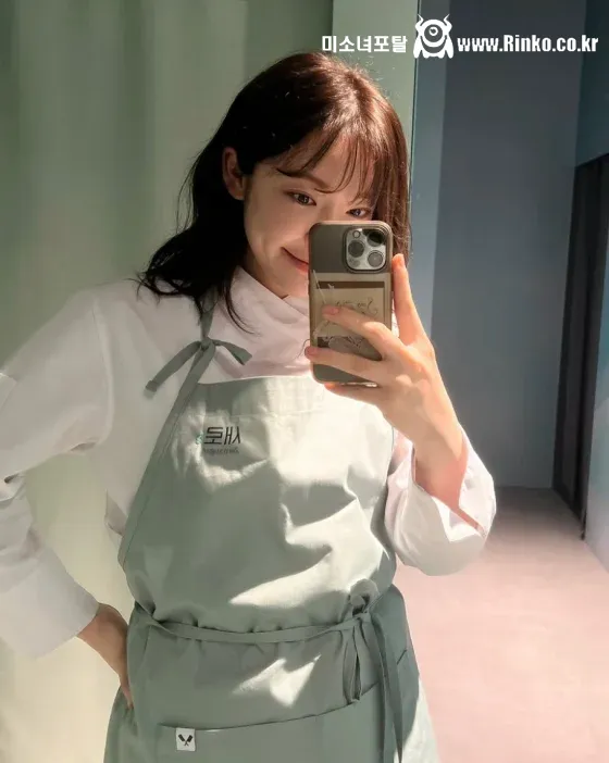 흑백요리사 여자셰프 비주얼 top2