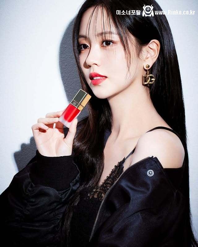 섹시해진 아역배우 출신 김소현 근황