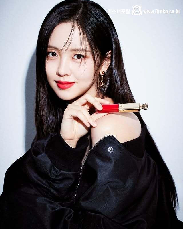 섹시해진 아역배우 출신 김소현 근황