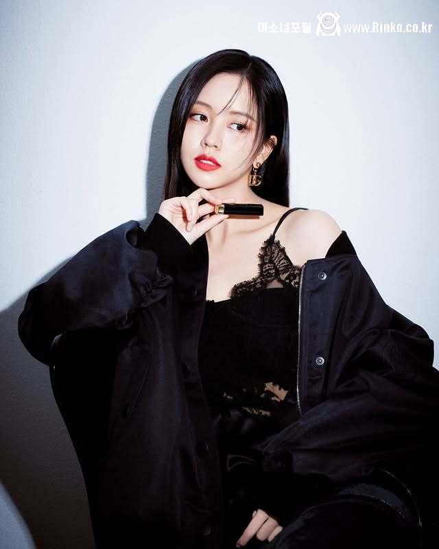 섹시해진 아역배우 출신 김소현 근황