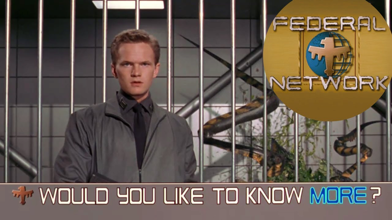 스타쉽 트루퍼스 원작소설과 영화의 차이점