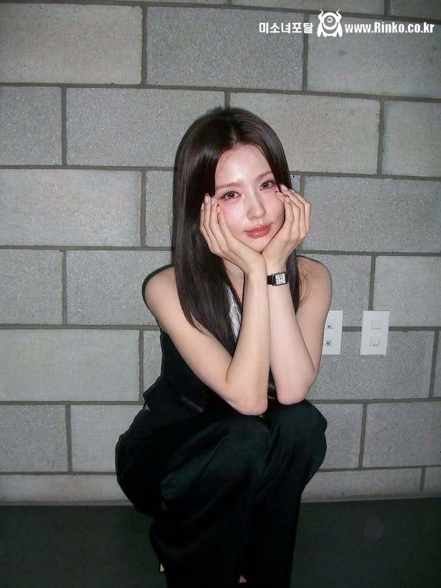 장카유설이랑 비빌 수 있는 유일한 여돌