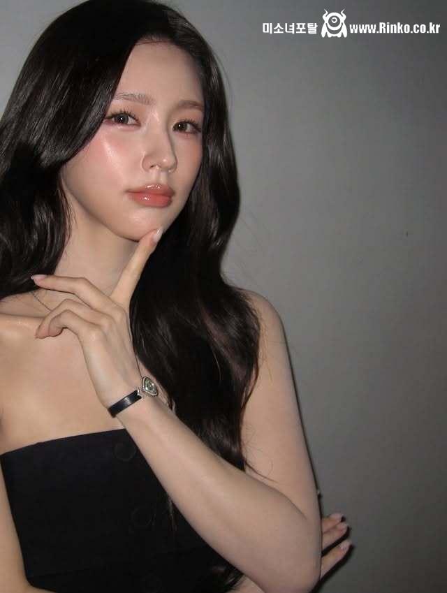 장카유설이랑 비빌 수 있는 유일한 여돌