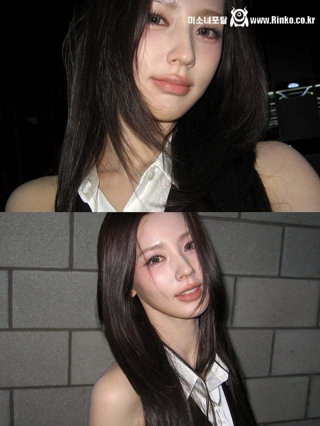 장카유설이랑 비빌 수 있는 유일한 여돌