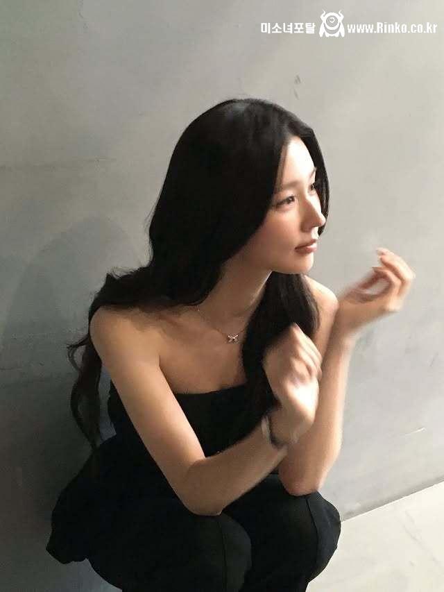 장카유설이랑 비빌 수 있는 유일한 여돌