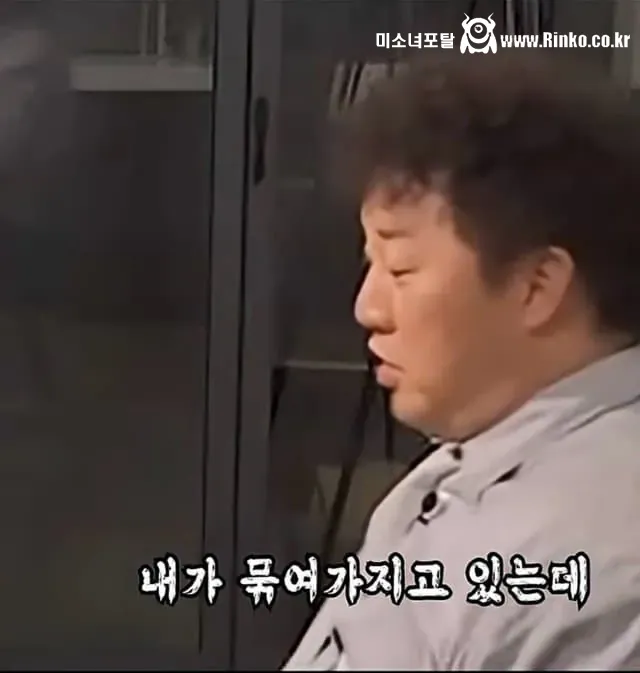 무한도전 촬영 중 정준하 발X 사건 해명