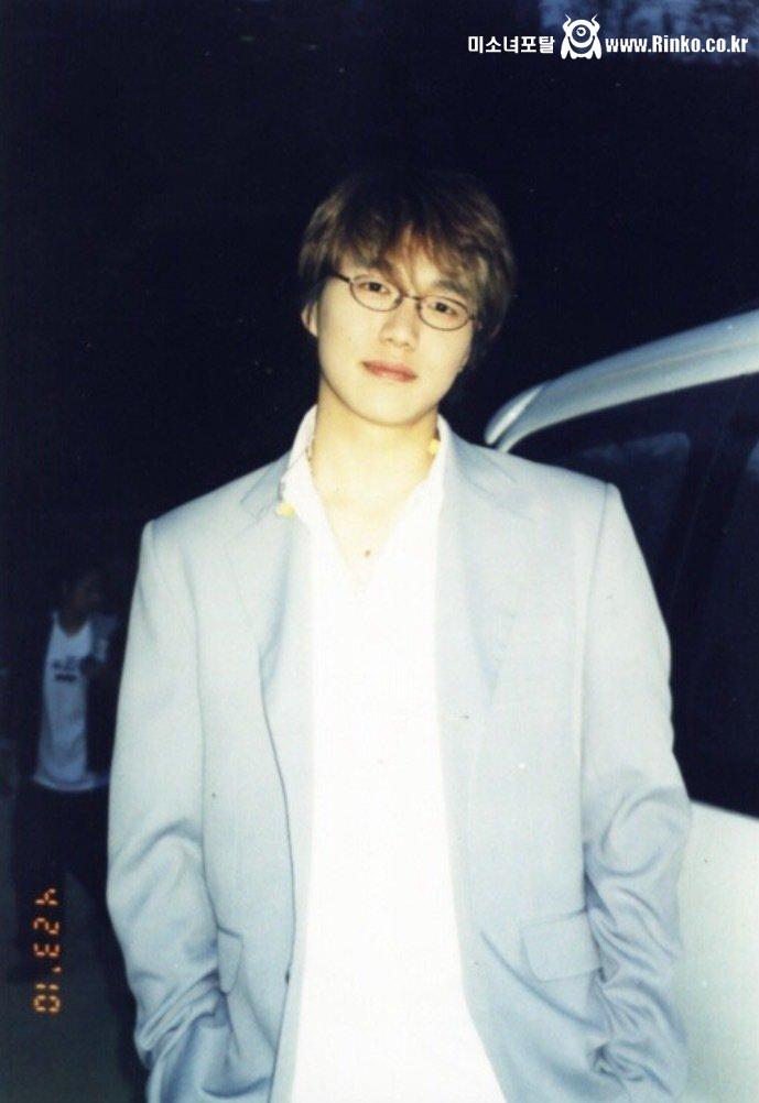 그 시절 성시경 리즈시절 외모
