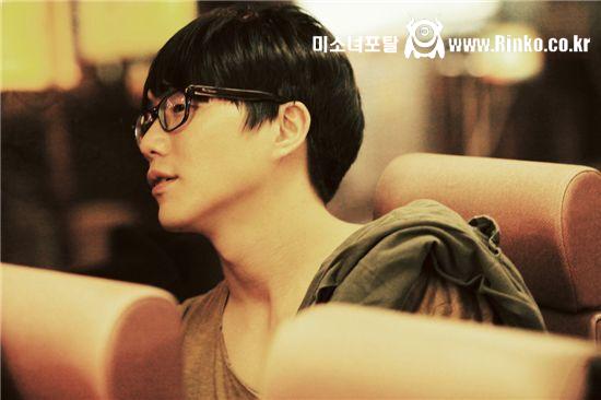 그 시절 성시경 리즈시절 외모