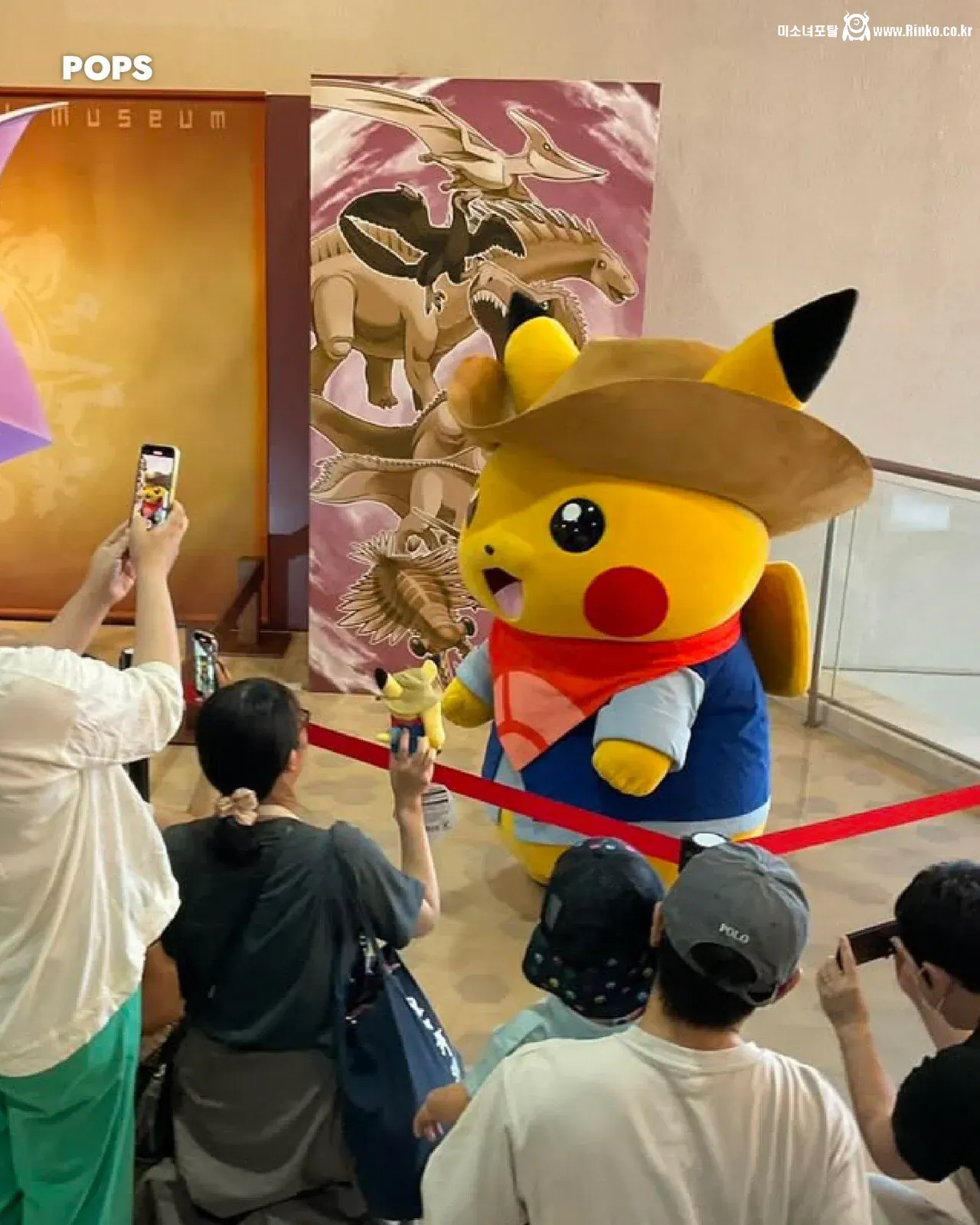 포켓몬이 실존 한다는 증거