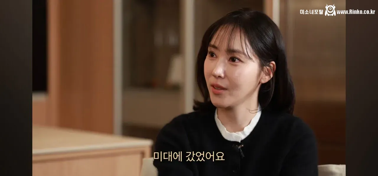 아기맹수 스승, 흑백2 김희은 셰프의 힘들었던 과거