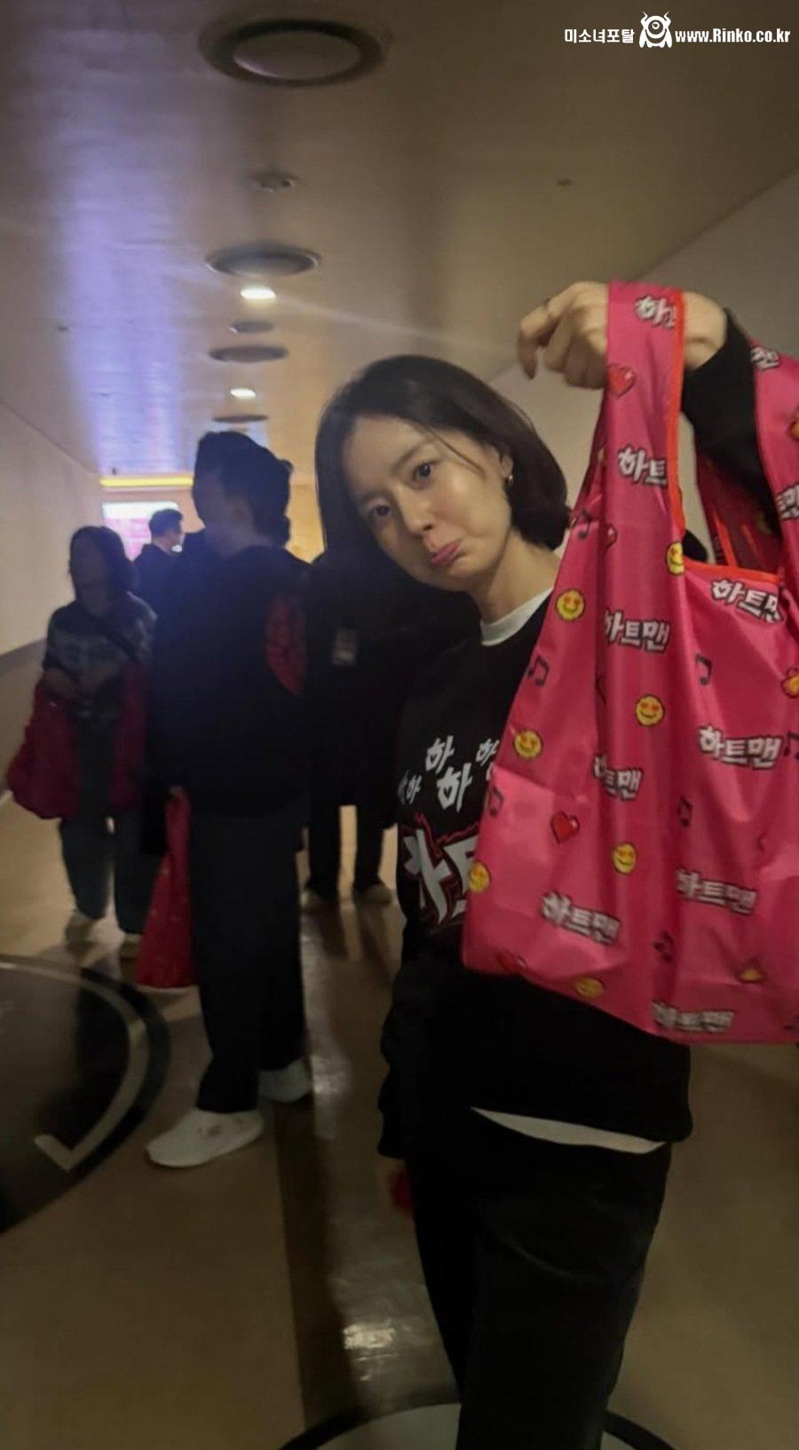 인스타에 올라온 문채원 최근 비주얼 상태