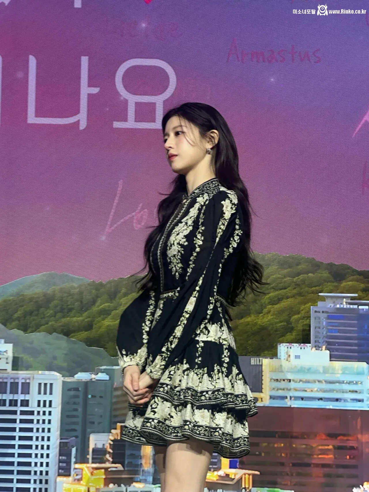 와... 고윤정 인스타 업데이트