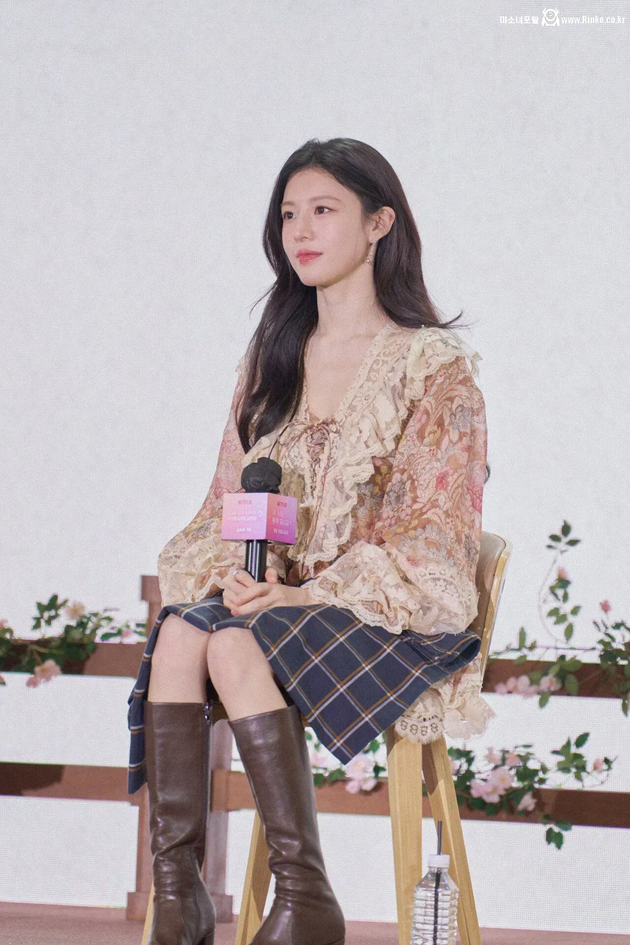 와... 고윤정 인스타 업데이트