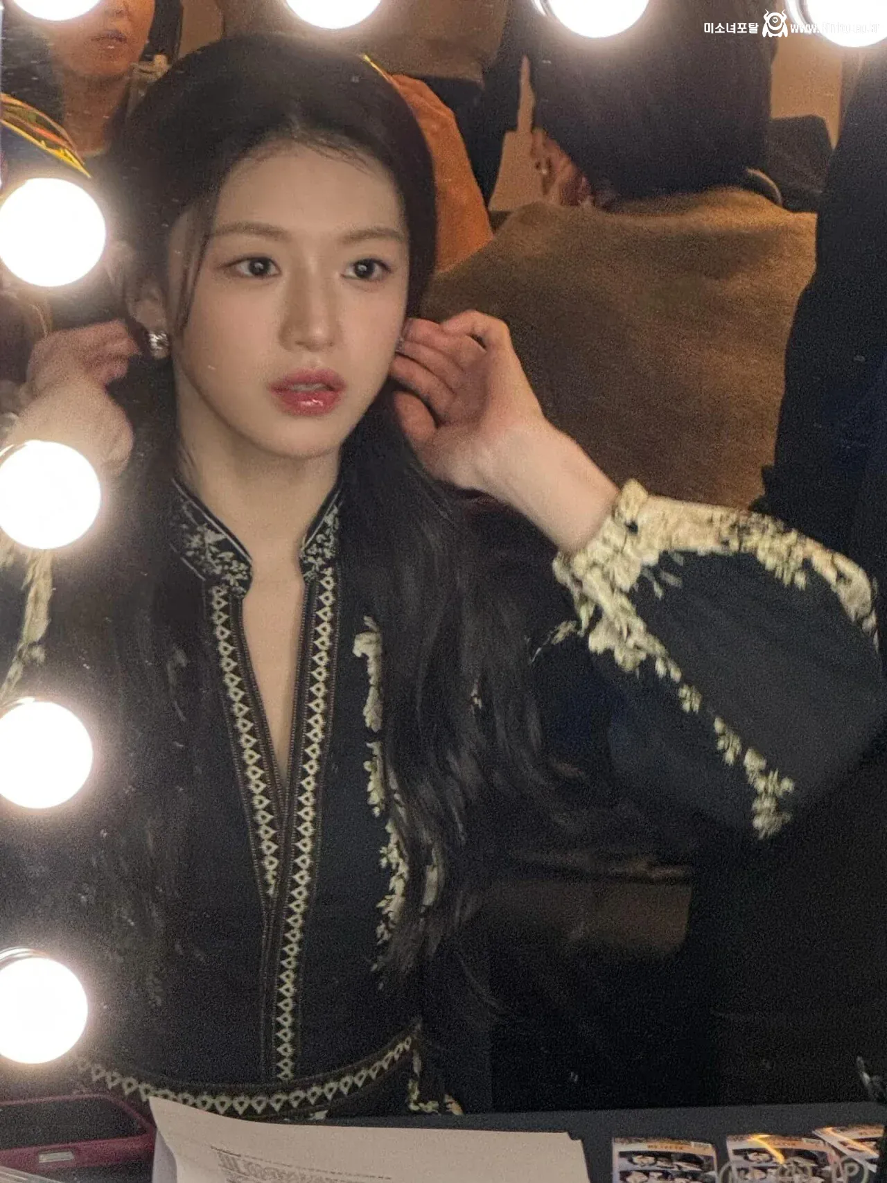 와... 고윤정 인스타 업데이트