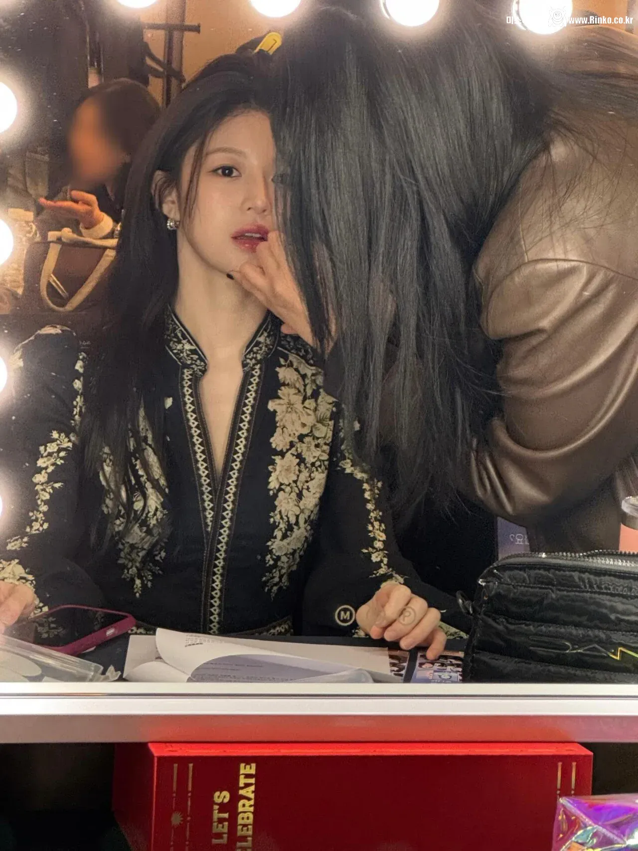 와... 고윤정 인스타 업데이트