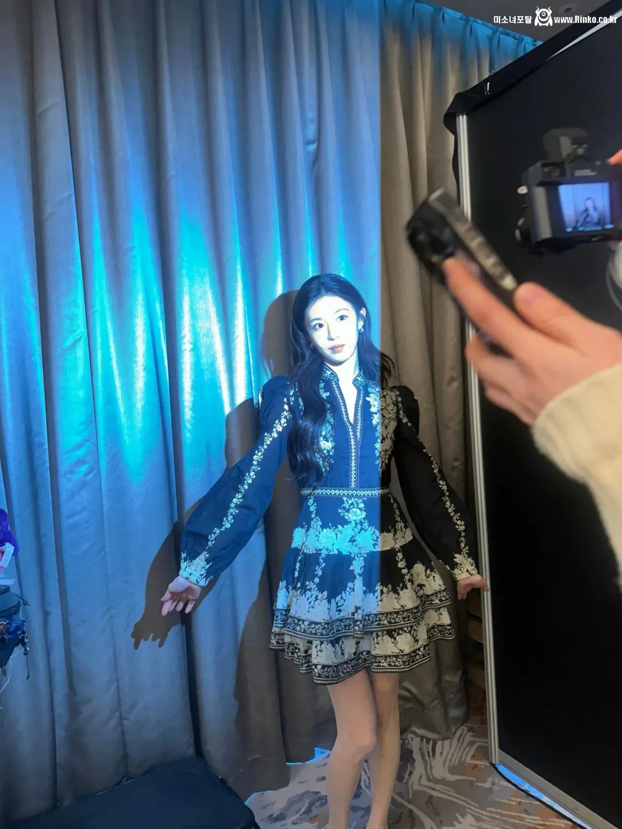 와... 고윤정 인스타 업데이트