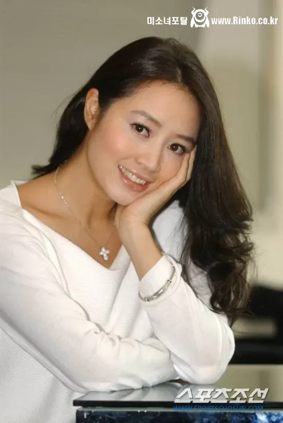 김혜수가 40년째 롱런하는 이유